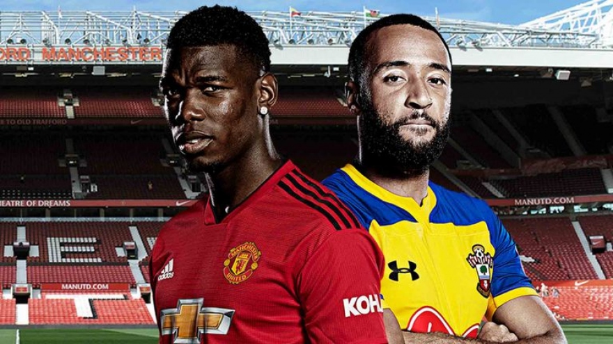 MU - Southampton: Bầy quỷ “nhuộm đỏ” top 4 Premier League?